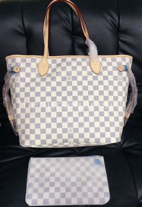 louis vuitton neverfull replika|false louis vuitton lv.